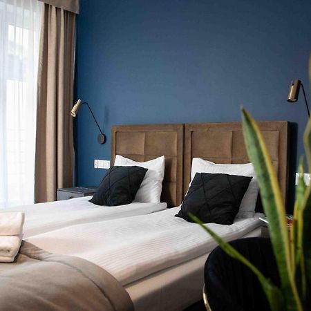 4Wings Apartments Krakow Ngoại thất bức ảnh