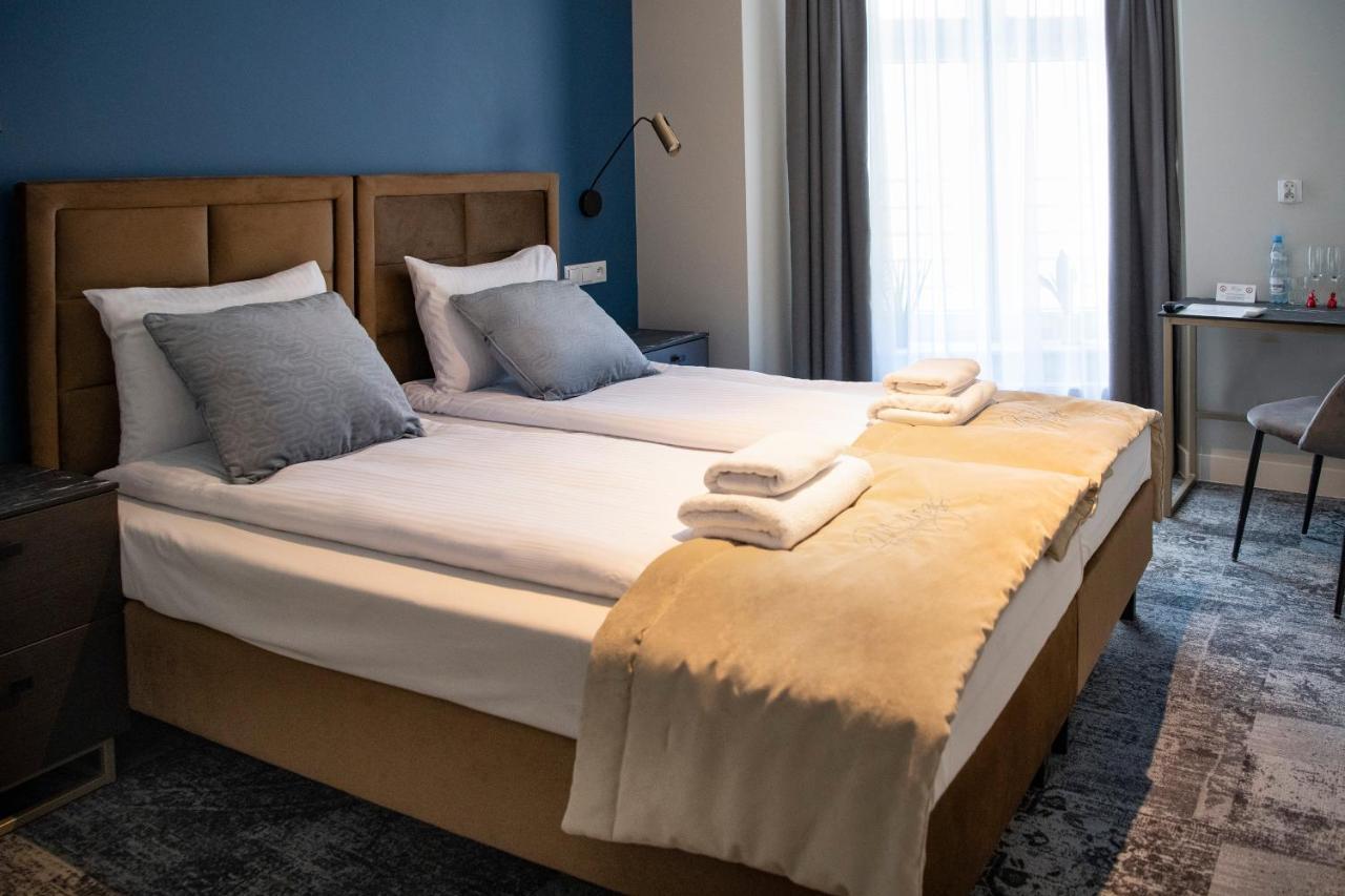 4Wings Apartments Krakow Ngoại thất bức ảnh