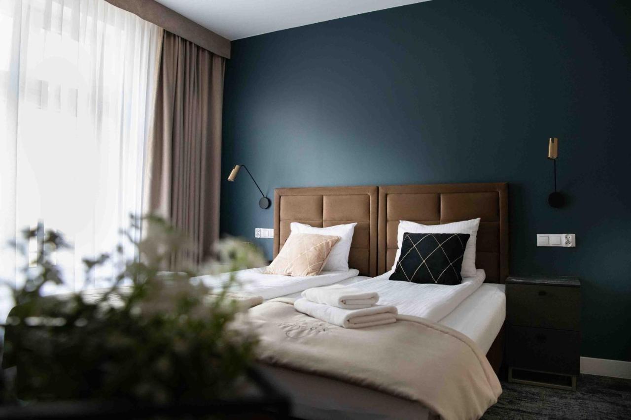 4Wings Apartments Krakow Ngoại thất bức ảnh