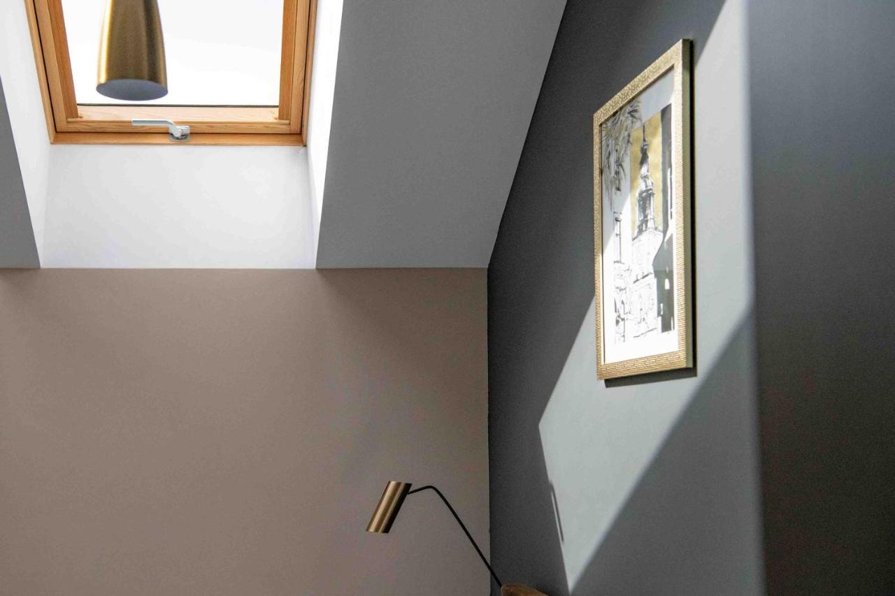 4Wings Apartments Krakow Ngoại thất bức ảnh