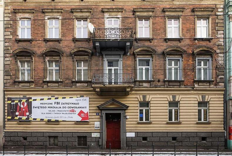 4Wings Apartments Krakow Phòng bức ảnh